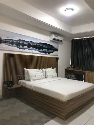 Classic Room- Hotel