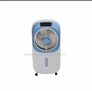 Royal 12" Rechargeable Mist Fan(Rrmf-1172)