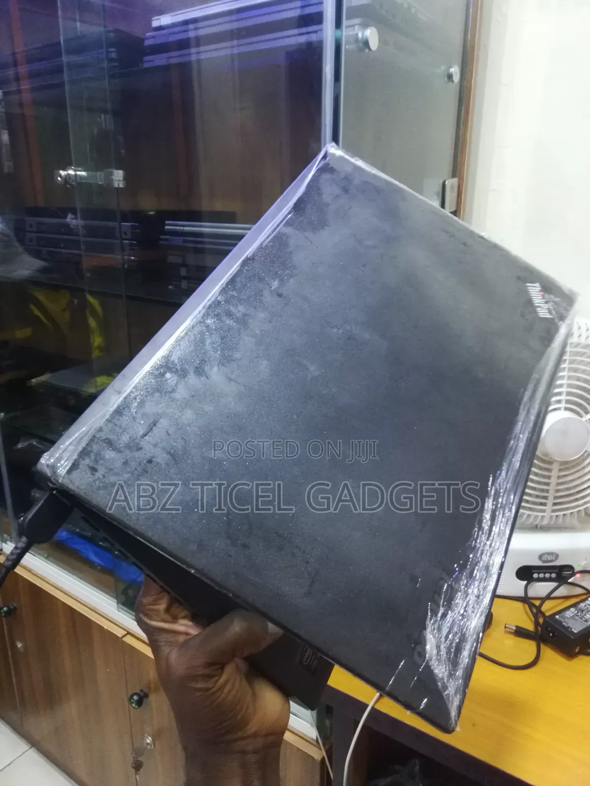 Laptop Lenovo ThinkPad T450 8GB Intel Core i5 SSD 128GB