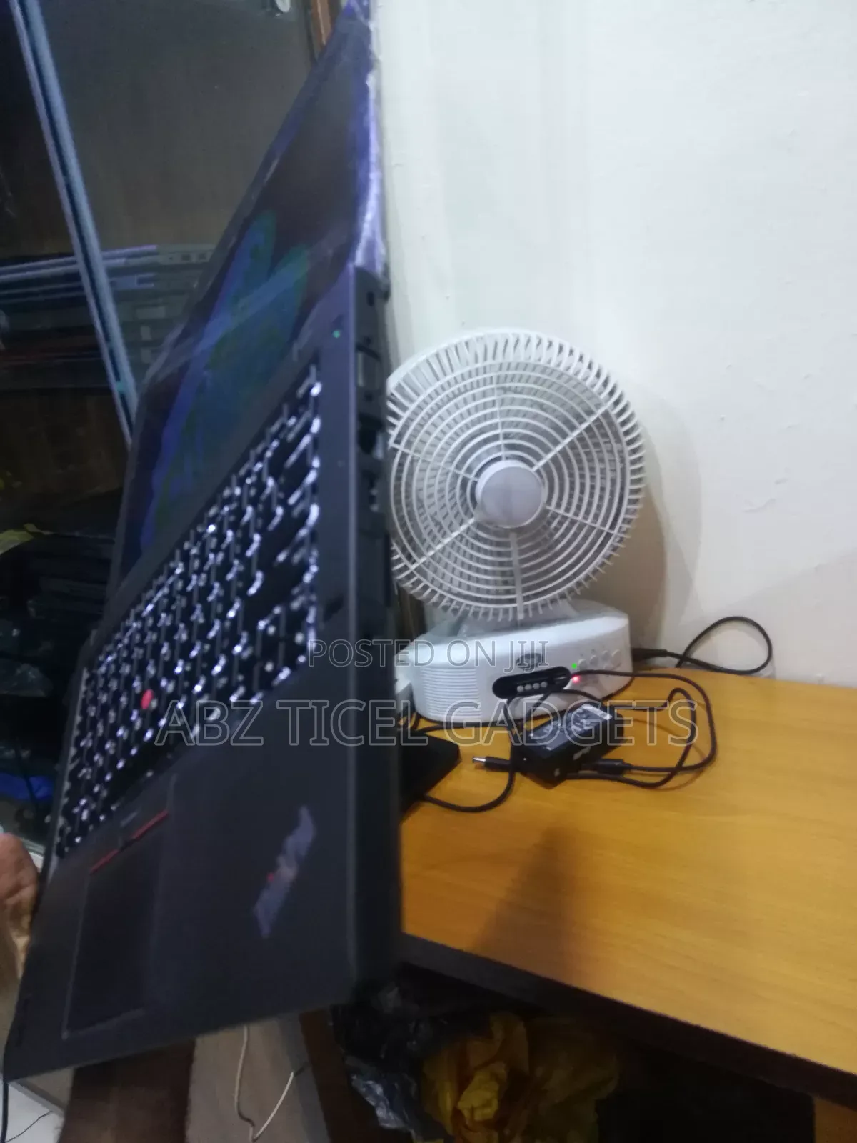 Laptop Lenovo ThinkPad T450 8GB Intel Core i5 SSD 128GB