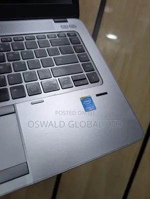 Laptop HP EliteBook 840 G2 8GB Intel Core i5 HDD 500GB