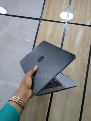 Laptop HP EliteBook 840 G2 8GB Intel Core i5 HDD 500GB