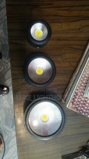 Pop and Surface Light