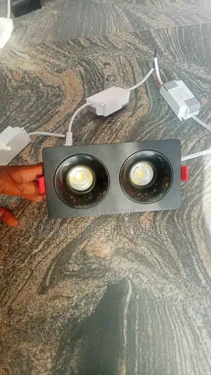 Pop and Surface Light