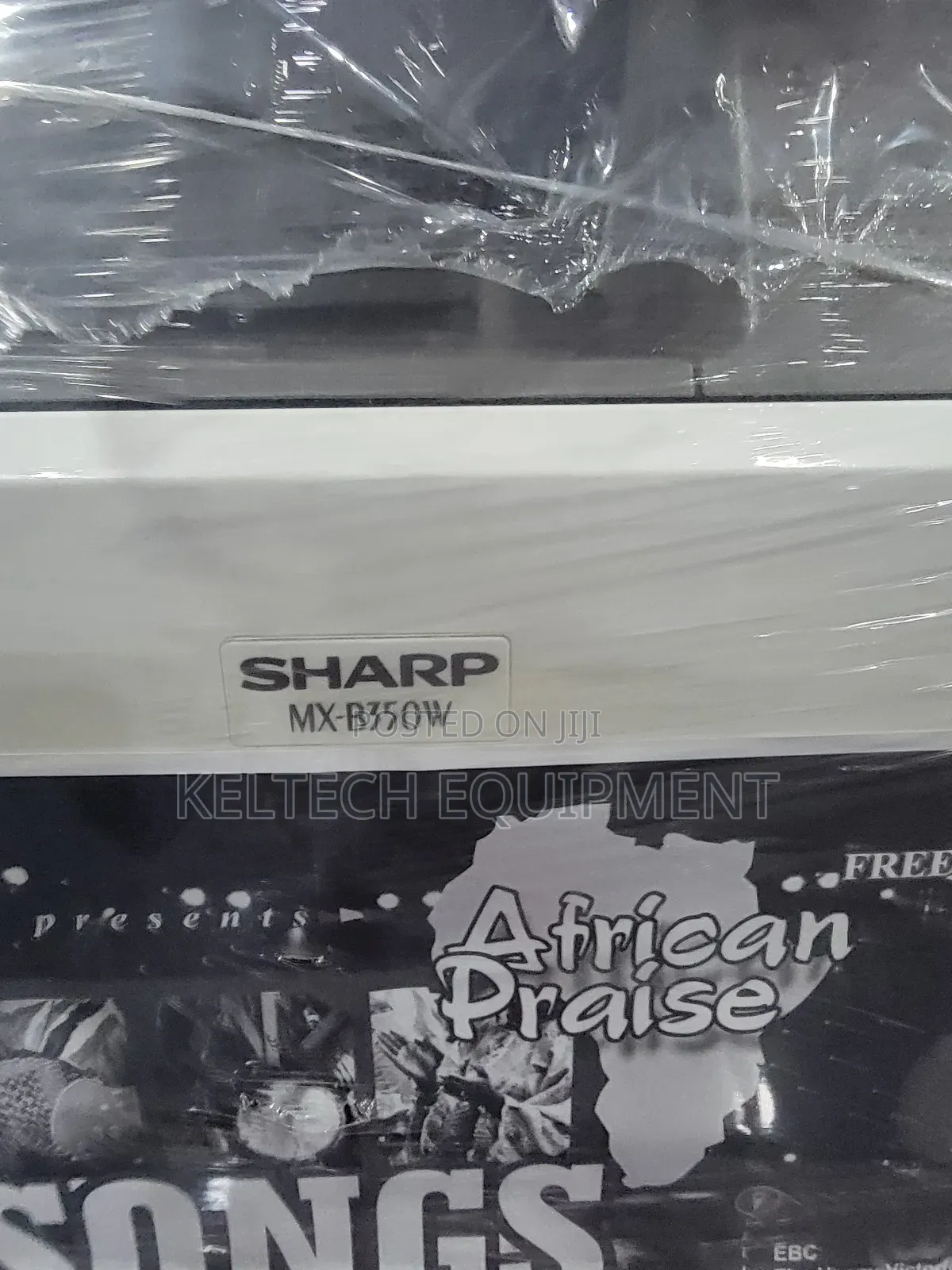 Photocopy Machine