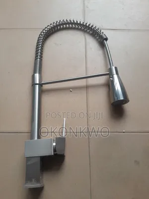 Sink Mixer