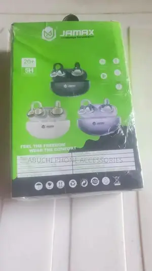 Bluetooth Earpod