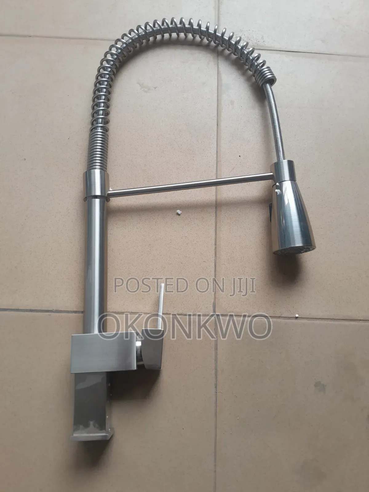 Sink Mixer