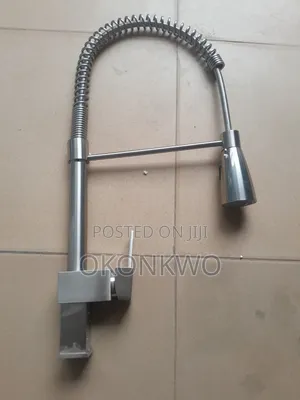 Sink Mixer