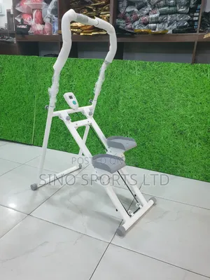 Stair Stepper Machine