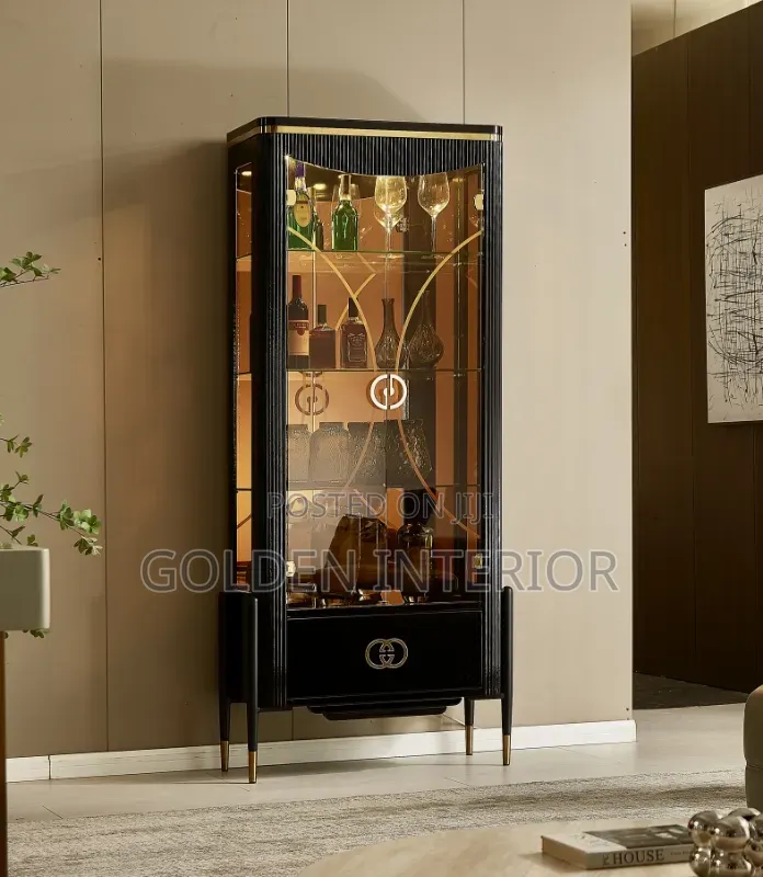 Quality Executive Standard Bar Stand