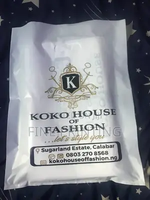 Drawstring Nylon and Nylon Bags