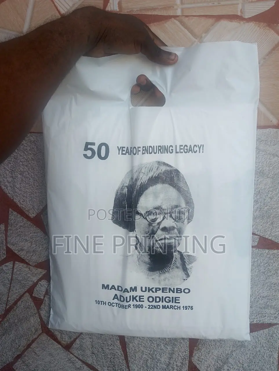 Drawstring Nylon and Nylon Bags