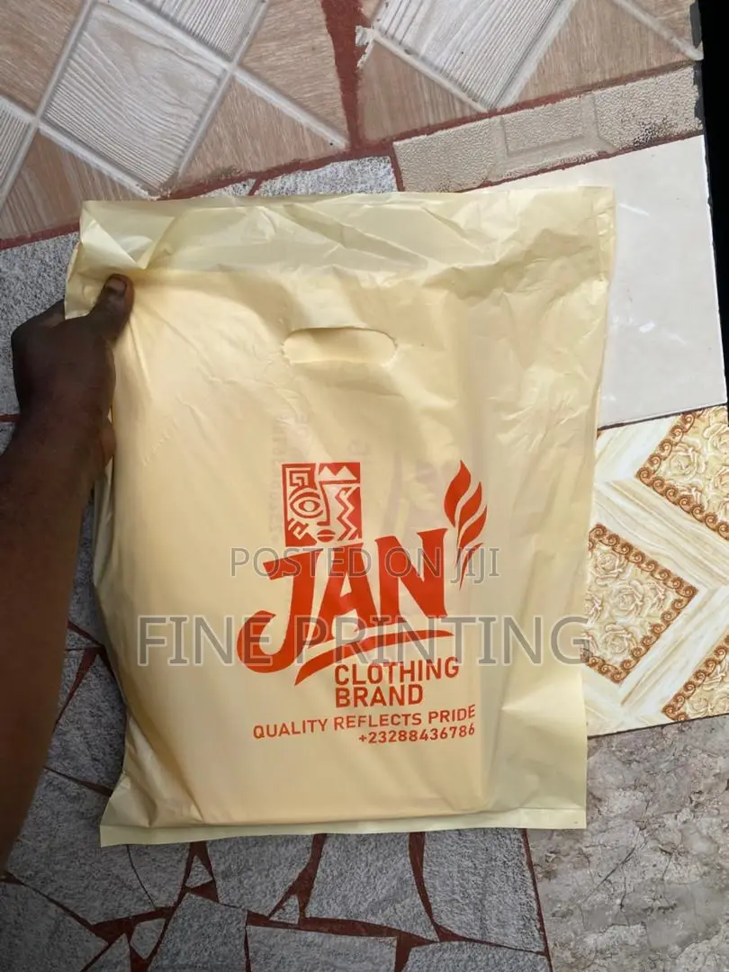 Drawstring Nylon and Nylon Bags