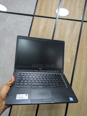 Laptop Dell Latitude 14 5480 8GB Intel Core i5 HDD 500GB