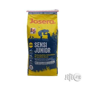 Josera Sensi Junior Puppy Dog Food - 15kg