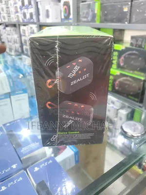 Zealot S75 Portable Outdoor Speaker