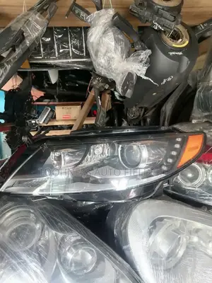 Head Light