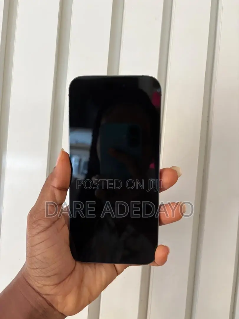 Apple iPhone 14 Pro Max 256 GB Purple
