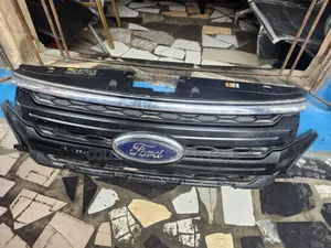 Raptor Front Grill Ford Edge 2013