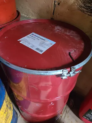 Mobilux Ep2 Mobil Grease 50kg