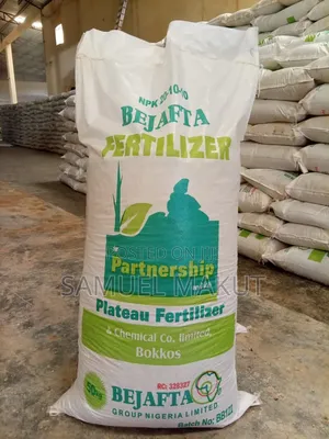 Fertilizer for Sale