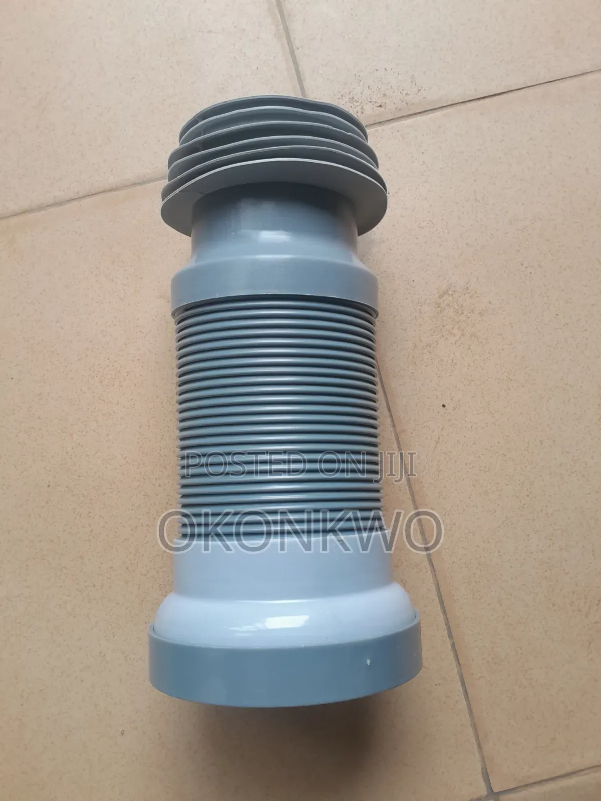 Pan Connector