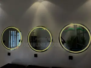 Led Mirror