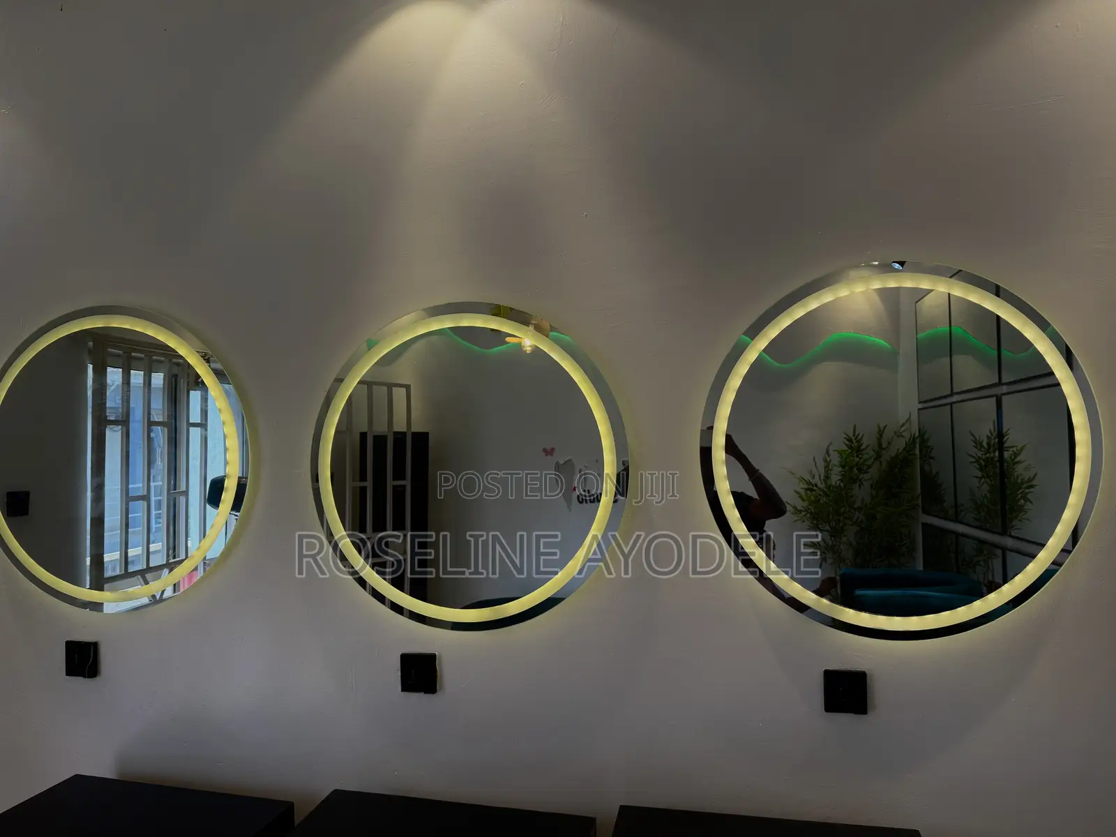 Led Mirror