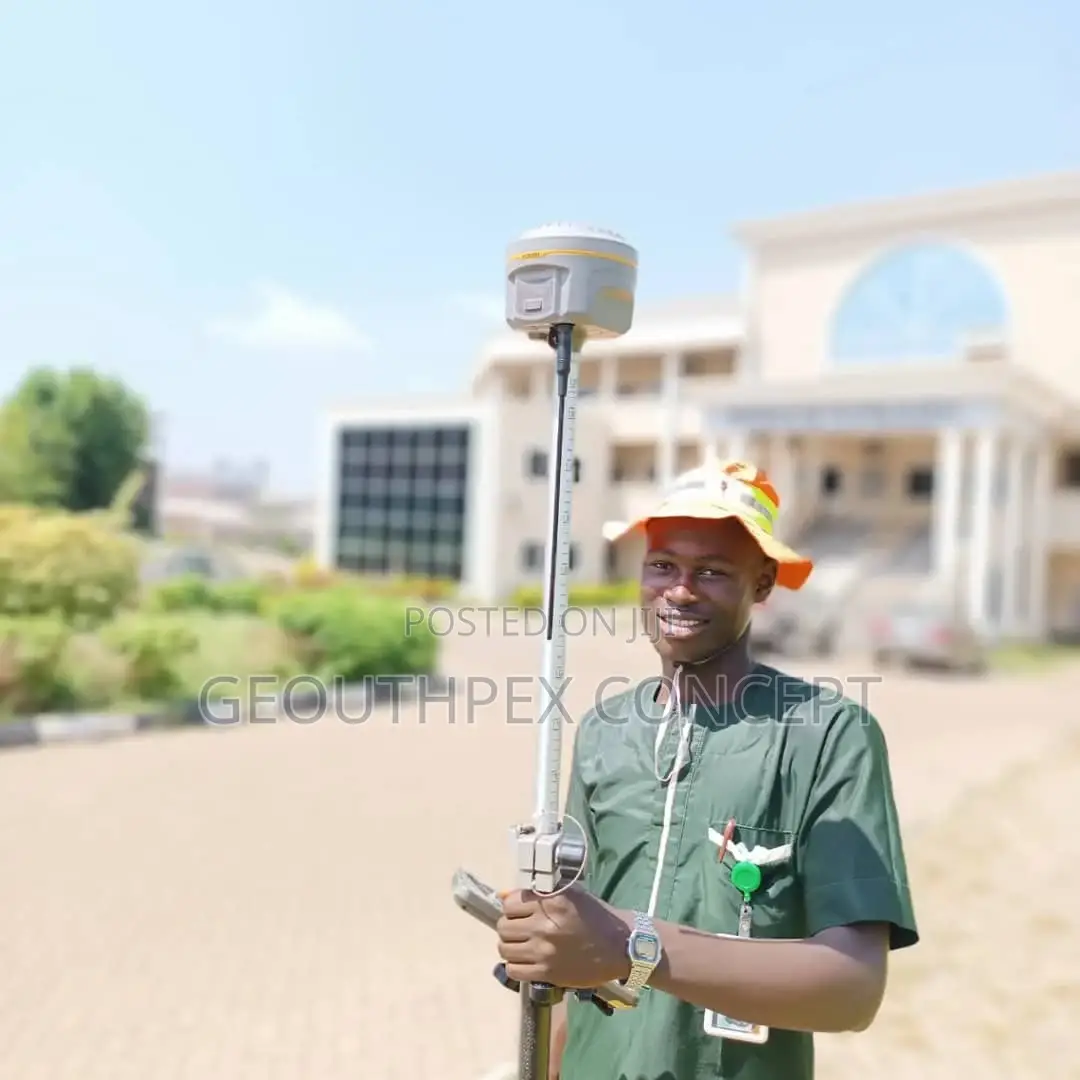 Professional Land Surveying and Property Documentation Services