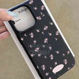 Floral Phone Case