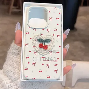 Floral Phone Case