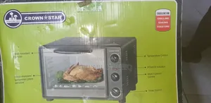 Grilling Microwave