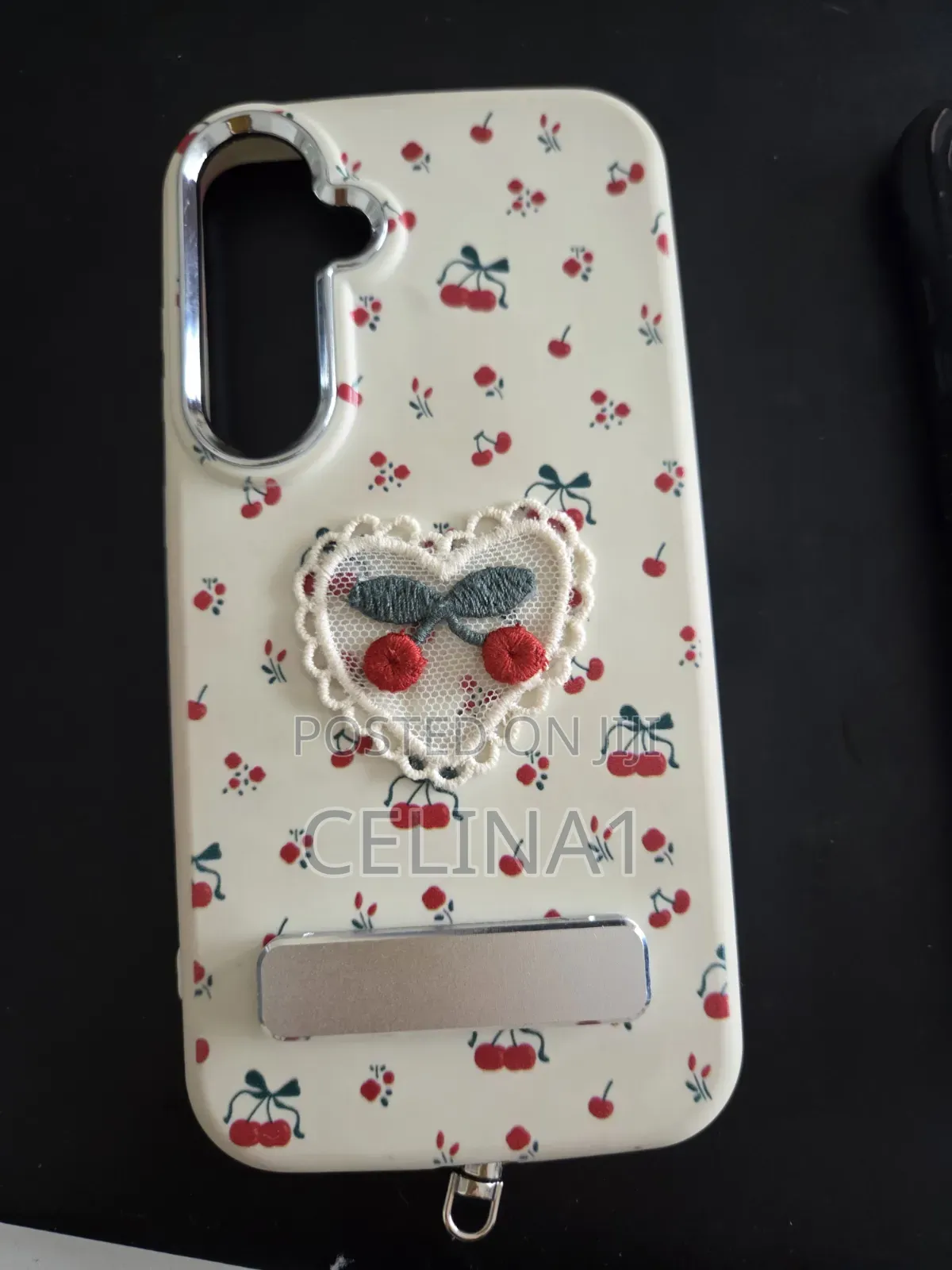 Floral Phone Case