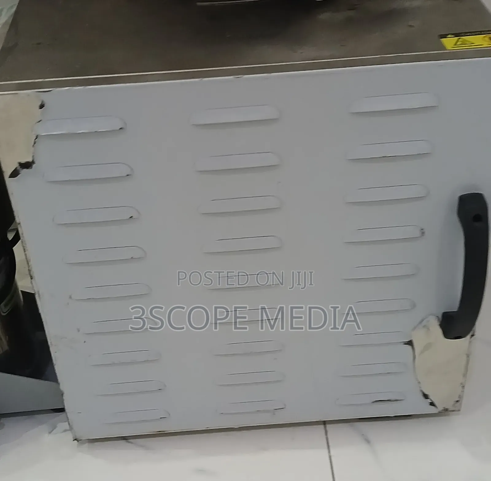 10 Tray Dehydrator