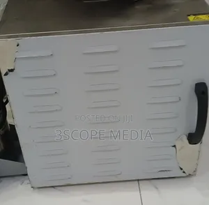 10 Tray Dehydrator