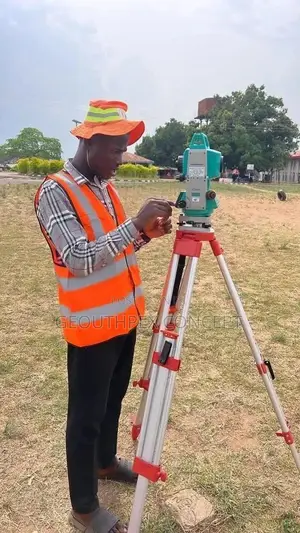 Professional Land Surveying and Property Documentation Services