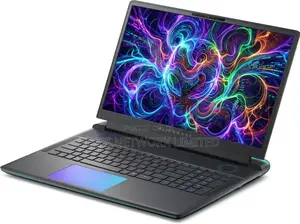 New Laptop Alienware 18 Area-51 64GB Intel Core Ultra 9 SSD 2T