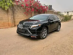 Upgrade Your Toyota Venza 2008 to 2026 Model