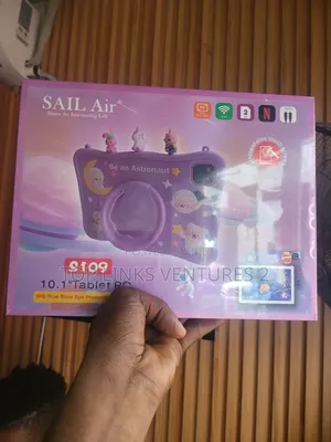 New Sail Air S109 512 GB Blue