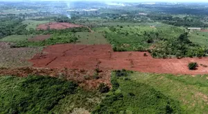 4 Acres of Dry Land at Ilara