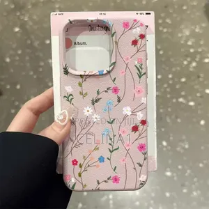 Floral Phone Case