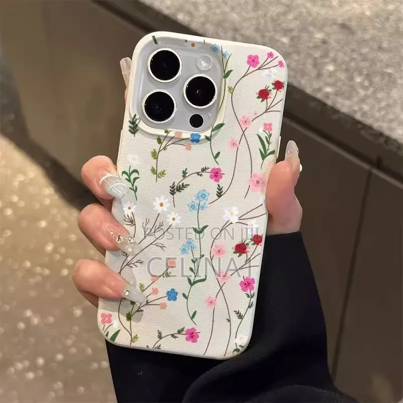 Floral Phone Case