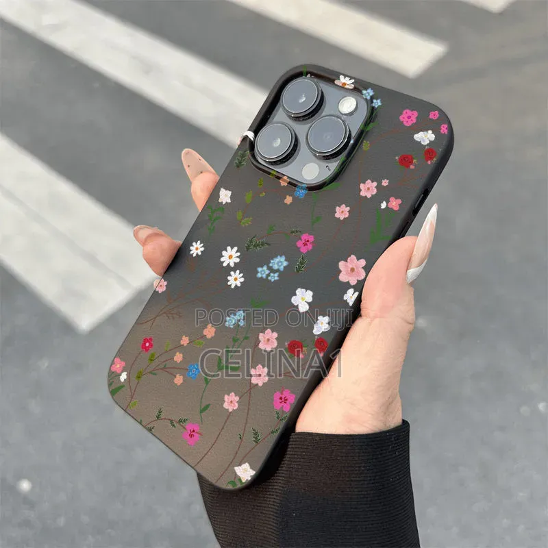 Floral Phone Case