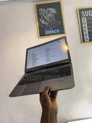 Laptop HP 650 G1 8GB Intel Core i3 HDD 500GB