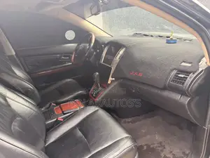 Lexus RX 330 2005 Gray
