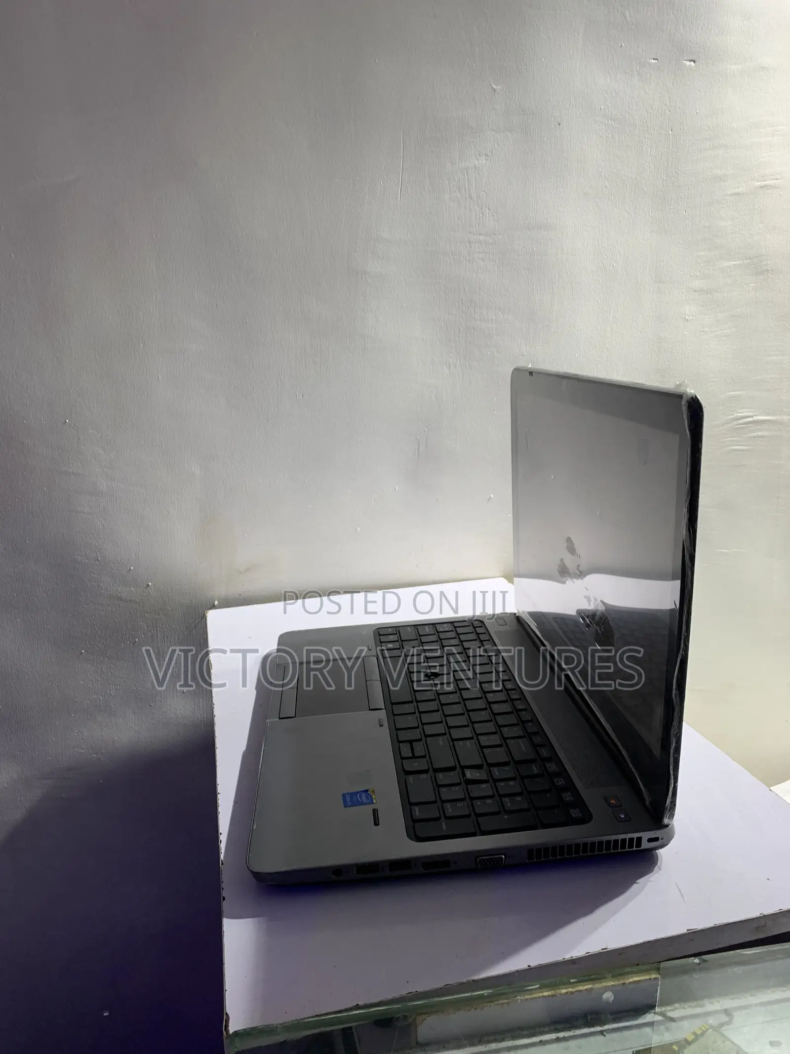 Laptop HP 650 G1 8GB Intel Core i3 HDD 500GB