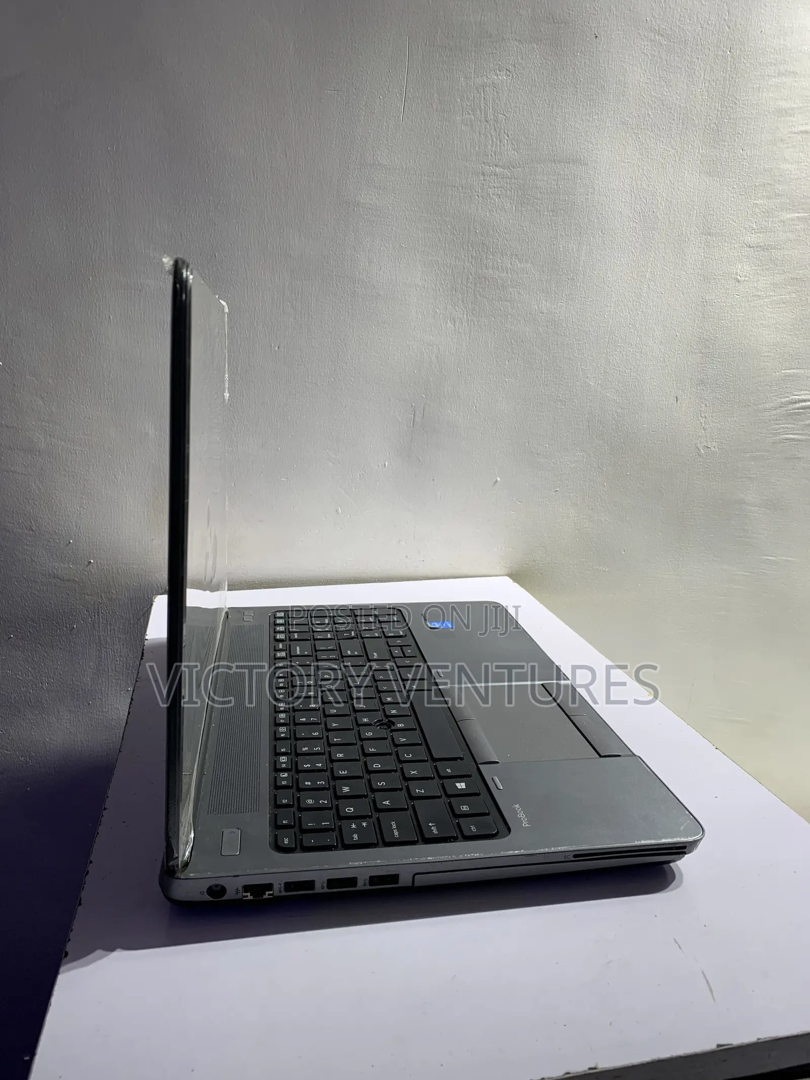 Laptop HP 650 G1 8GB Intel Core i3 HDD 500GB