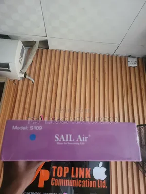 New Sail Air S109 512 GB Blue