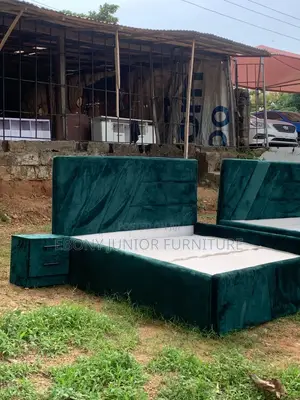 Bed Frame Fabric